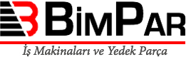 Bimpar – İş Makinaları ve Yedek Parça